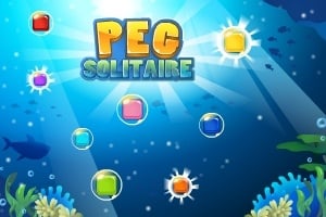 Read more about the article Peg Solitaire