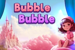 Read more about the article Bubble Bubble
