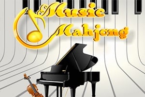 Read more about the article Music Mahjong