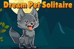 Read more about the article Dream Pet Solitaire