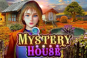 Read more about the article Mystery House