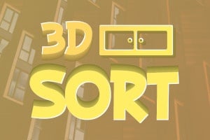 Read more about the article 3D Sort