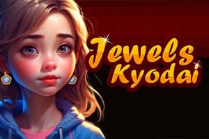 Read more about the article Jewels Kyodai