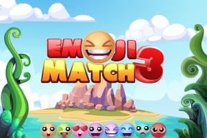 Read more about the article Emoji Match 3