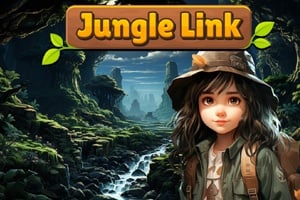 Read more about the article Jungle Link