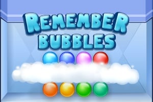 Read more about the article Remember the Bubbles