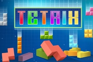 Read more about the article Tetrix