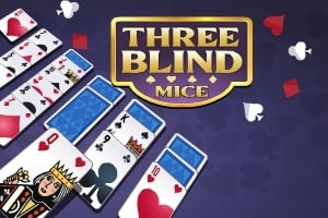 Read more about the article Three Blind Mice