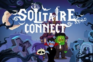 Read more about the article Halloween Card Connect