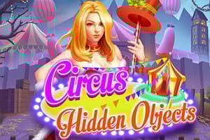 Read more about the article Circus Hidden Objects