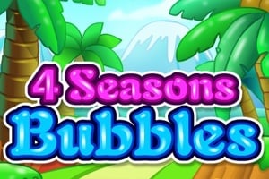 Read more about the article 4 Seasons Bubbles