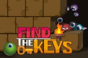 Read more about the article Find the Keys