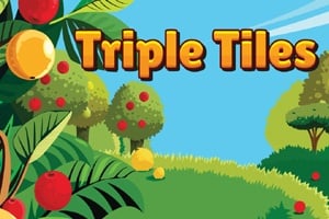 Read more about the article Triple Tiles