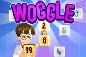 Read more about the article Woggle