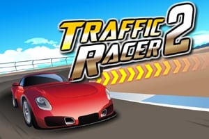 Read more about the article Traffic Racer 2