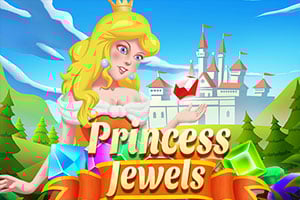 Read more about the article Princess Jewels