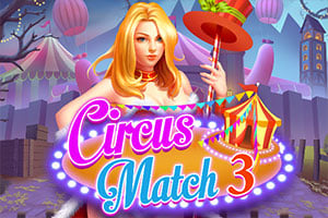 Read more about the article Circus Match 3