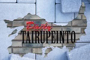 Read more about the article Daily Tairupeinto