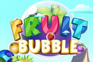 Read more about the article Fruit Bubble