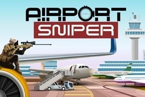 Read more about the article Airport Sniper