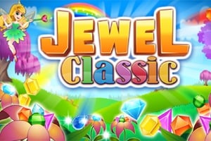 Read more about the article Jewel Classic