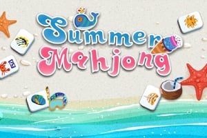Read more about the article Summer Mahjong