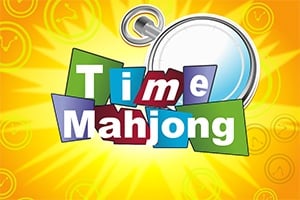 Read more about the article Time Mahjong