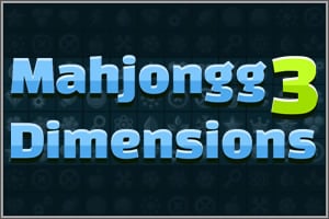 Read more about the article Mahjongg 3 Dimensions