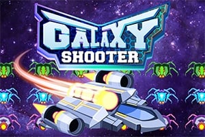 Read more about the article Galaxy Shooter