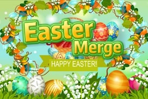 Read more about the article Easter Merge