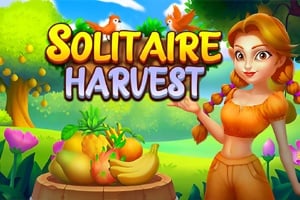 Read more about the article Solitaire Harvest