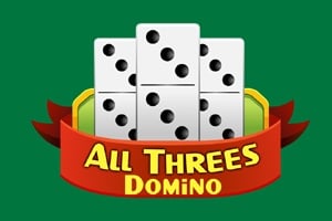 Read more about the article All Threes Domino