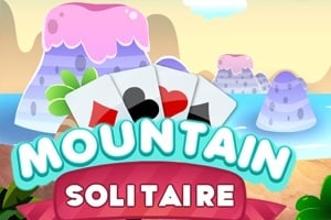 Read more about the article Mountain Solitaire