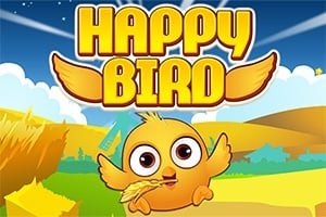 Read more about the article Happy Bird