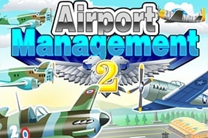Read more about the article Airport Management 2