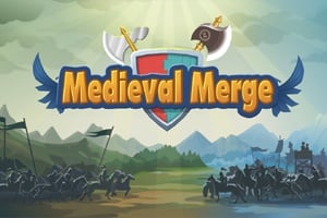 Read more about the article Medieval Merge