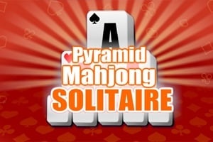 Read more about the article Pyramid Mahjong Solitaire