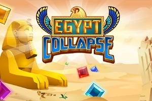 Read more about the article Egypt Collapse