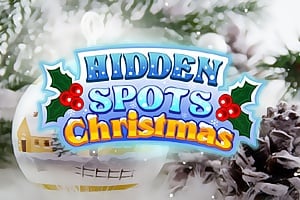 Read more about the article Hidden Spots – Christmas