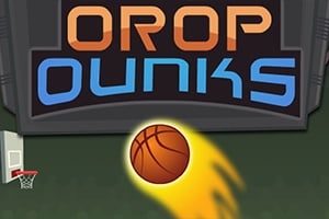 Read more about the article Dunk Balls