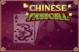 Read more about the article Chinese Freecell