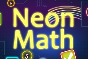 Read more about the article Neon Math