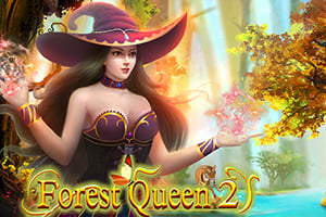 Read more about the article Forest Queen 2