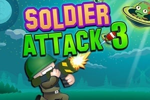 Read more about the article Soldier Attack 3