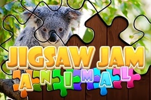 Read more about the article Jigsaw Jam Animal