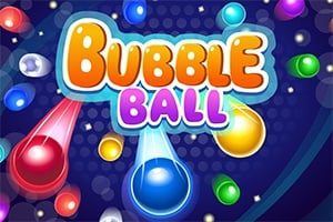 Read more about the article Bubble Ball