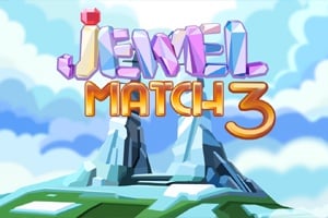Read more about the article Jewel Match3