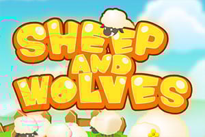 Read more about the article Sheep and Wolves