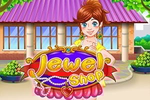 Read more about the article Jewel Shop