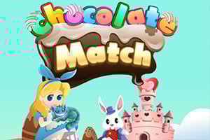Read more about the article Chocolate Match